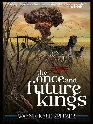 cover image of The Once and Future Kings